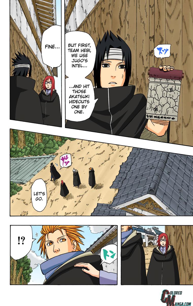 Chapter 365 — Page 10