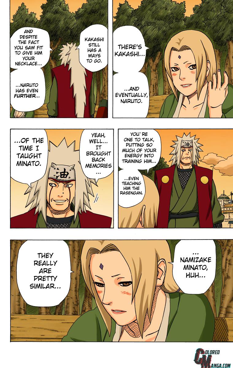 Chapter 367 — Page 10