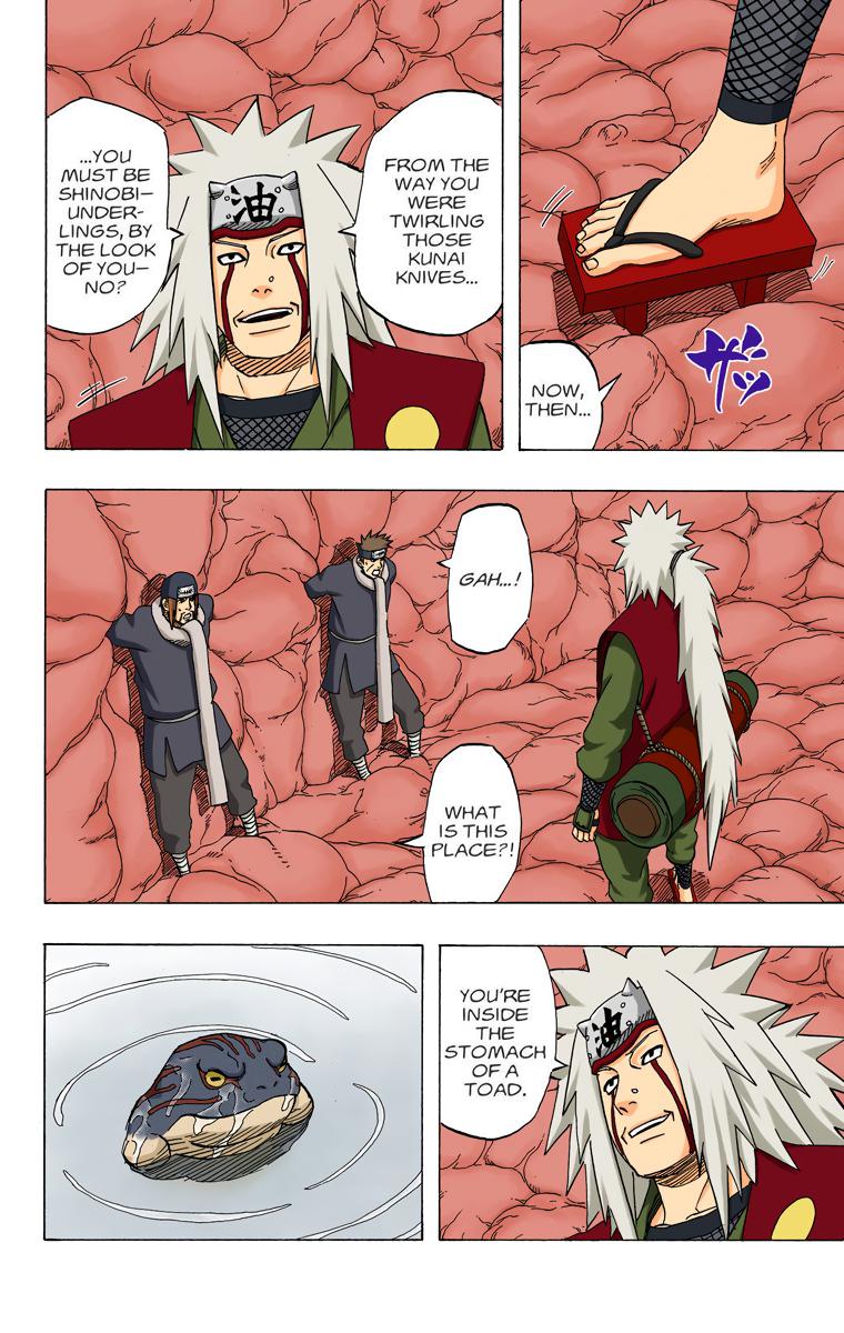 Chapter 368 — Page 16