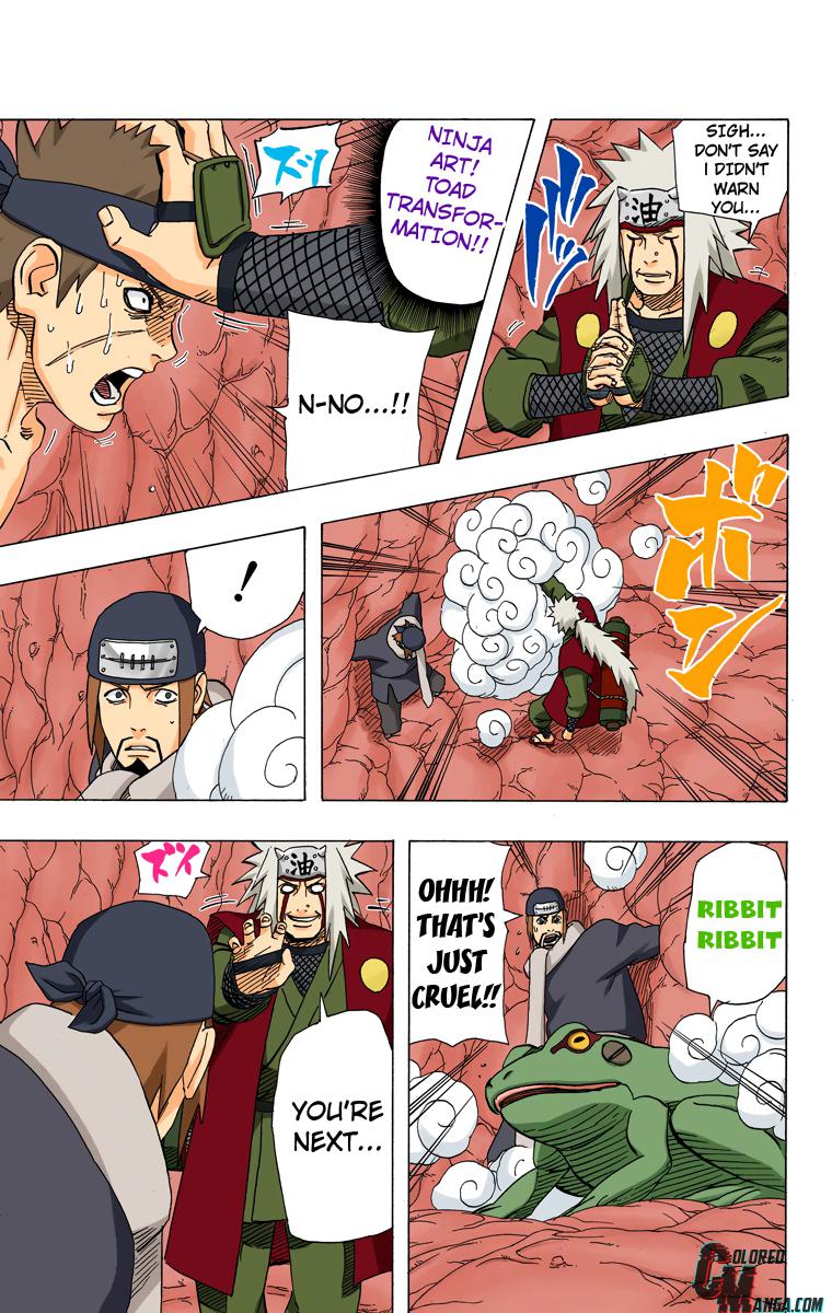 Chapter 369 — Page 5