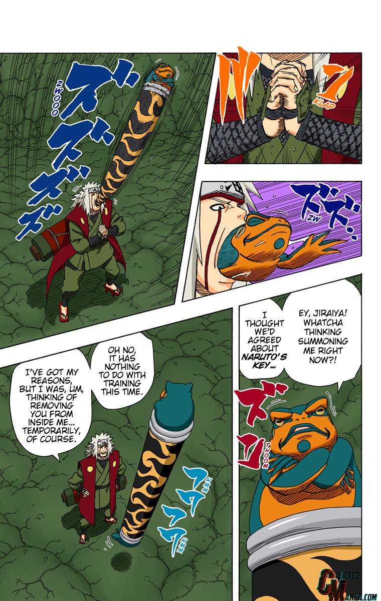 Chapter 370 — Page 13