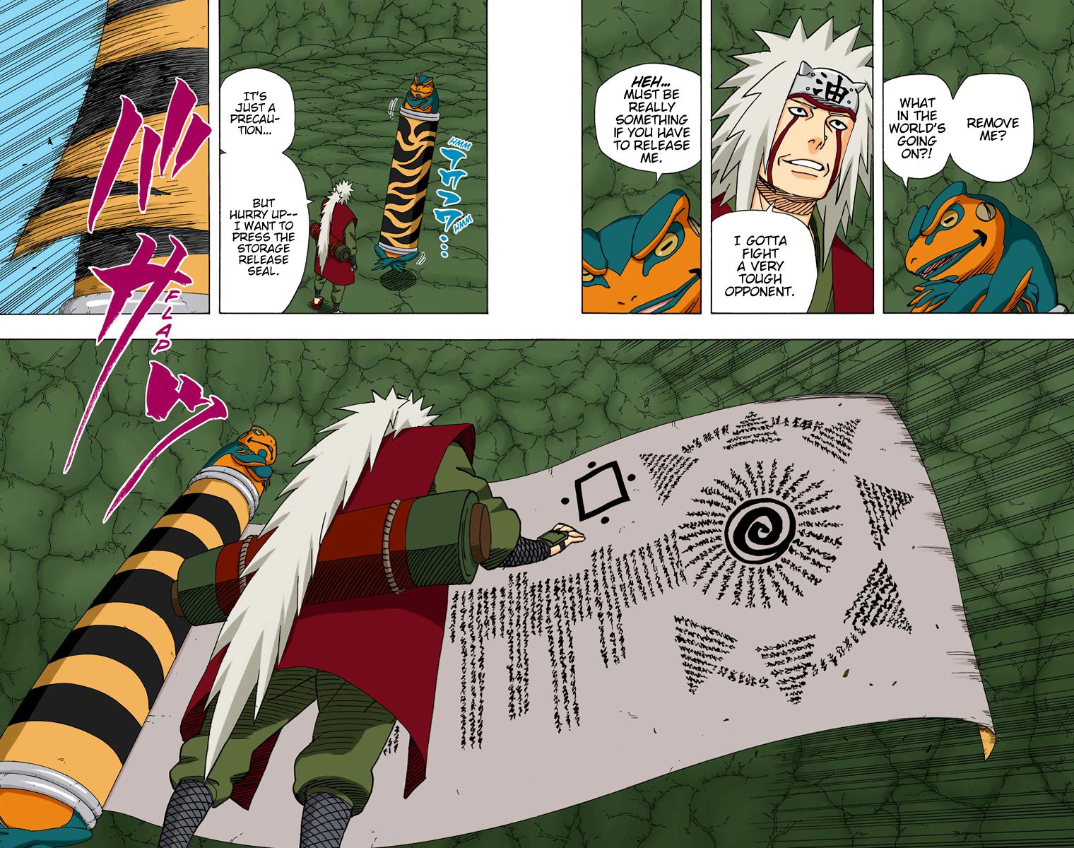 Chapter 370 — Page 14