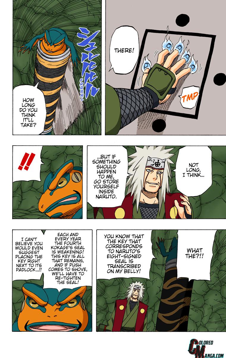 Chapter 370 — Page 15