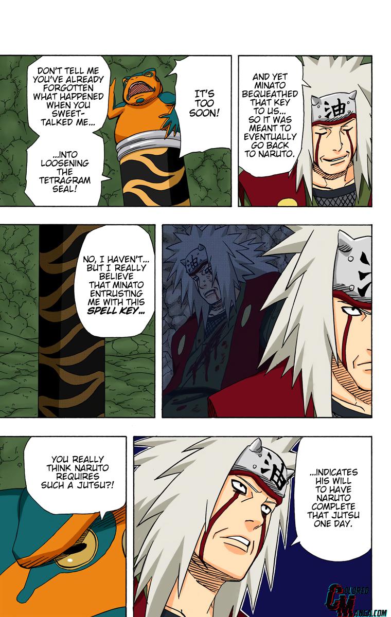 Chapter 370 — Page 16