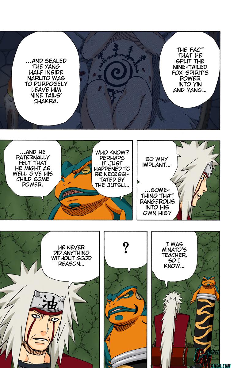 Chapter 370 — Page 18