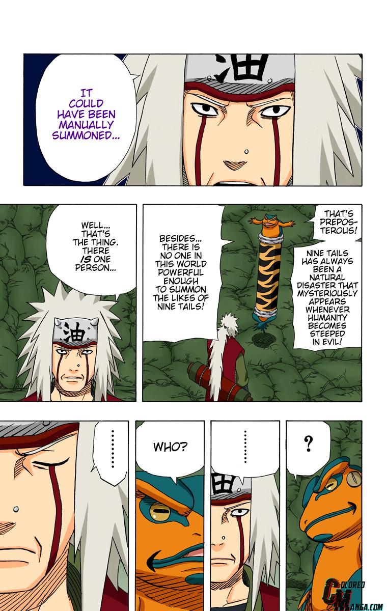 Chapter 370 — Page 20