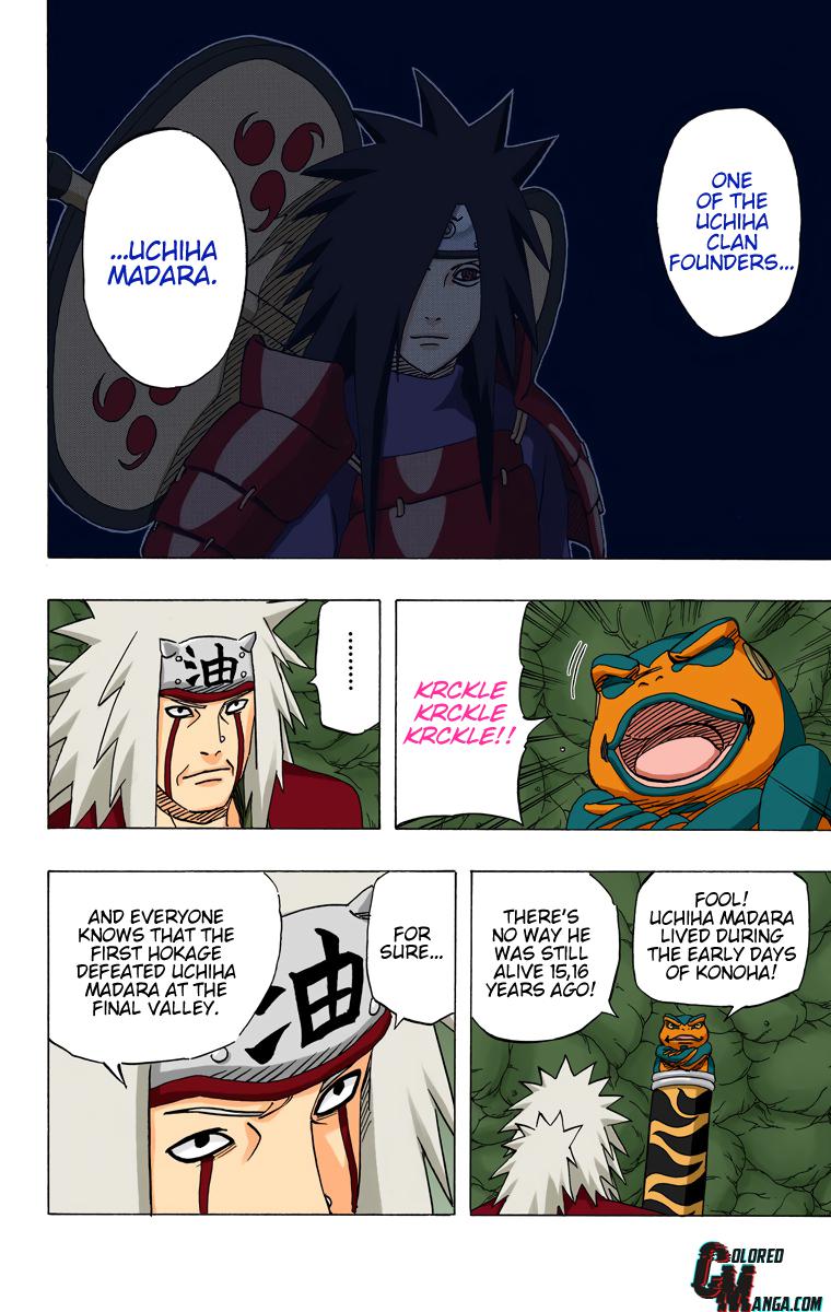 Chapter 370 — Page 21