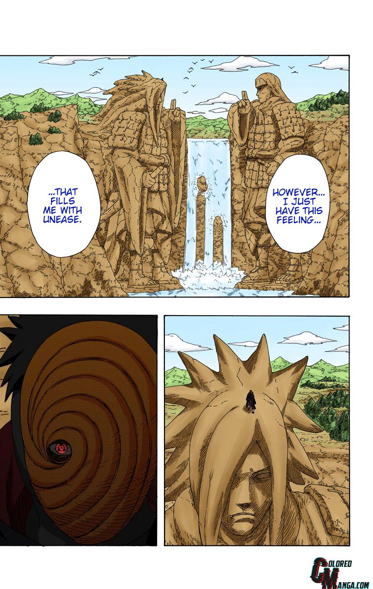 Chapter 370 — Page 22
