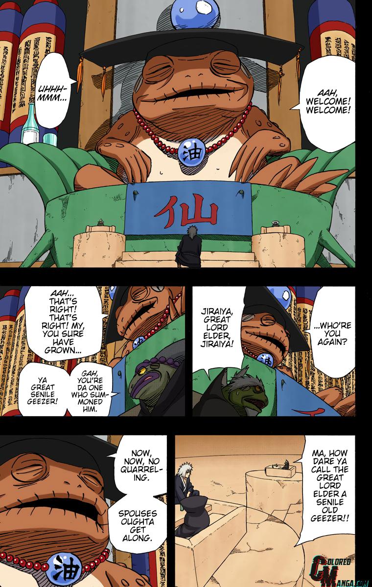 Chapter 376 — Page 11