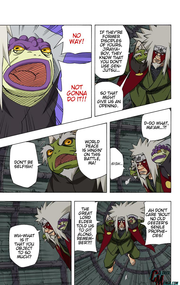 Chapter 378 — Page 7