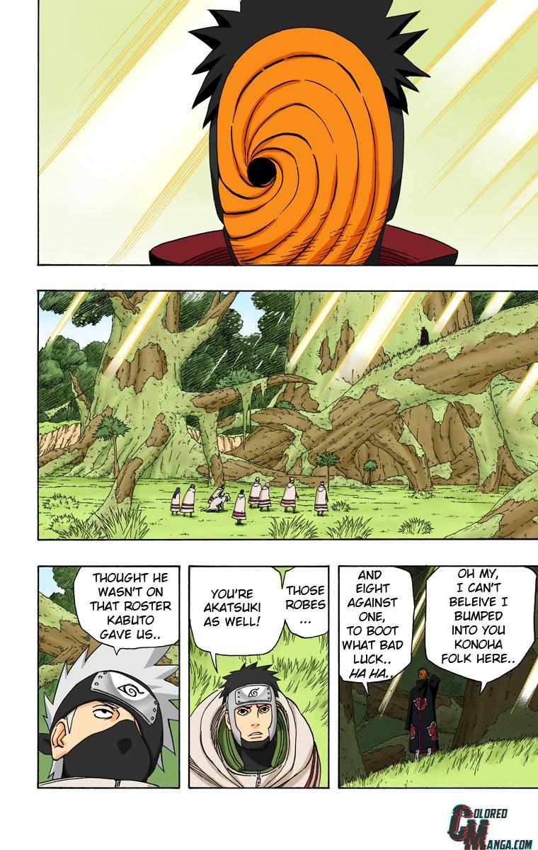 Chapter 380 — Page 18