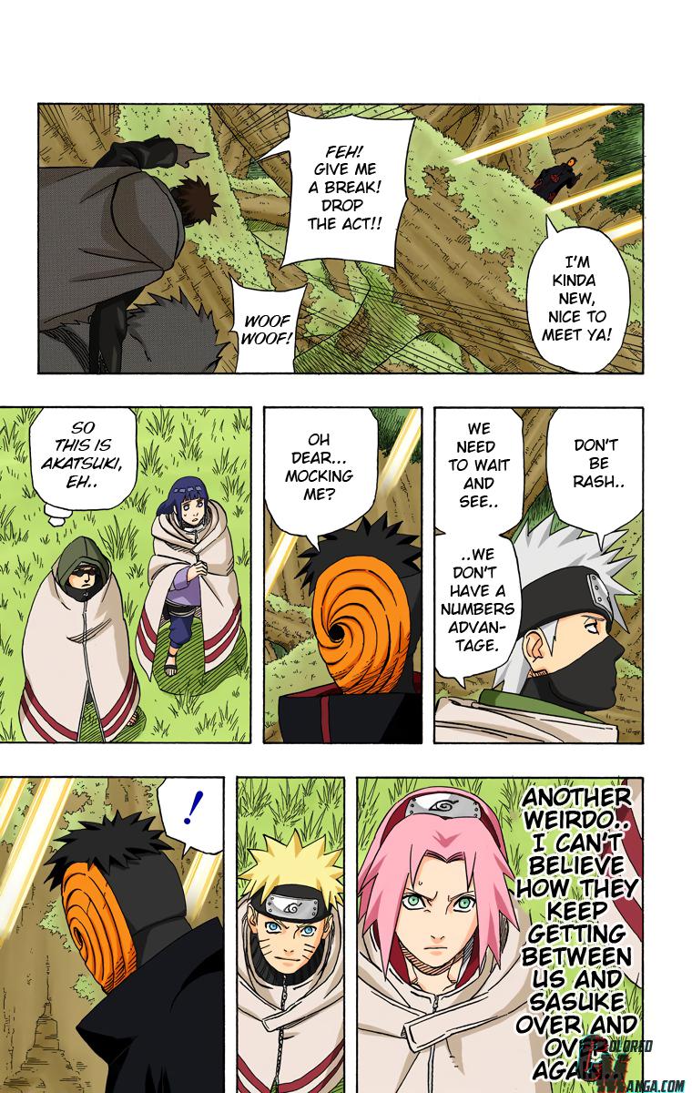 Chapter 380 — Page 19