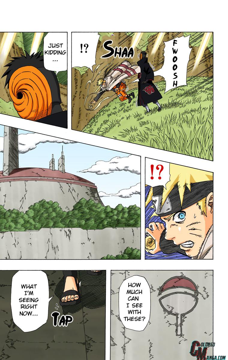 Chapter 380 — Page 21