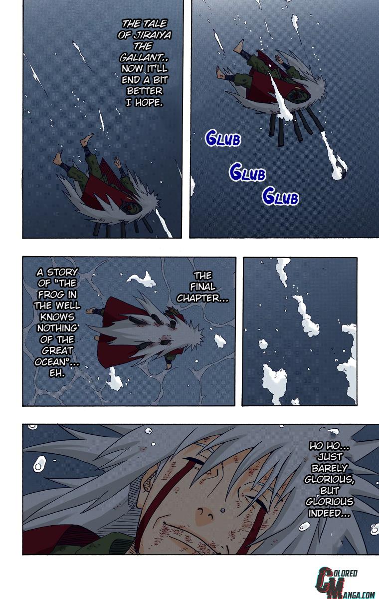 Chapter 383 — Page 6