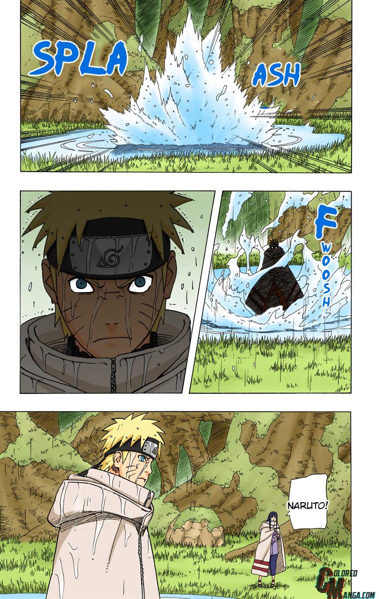 Chapter 383 — Page 11