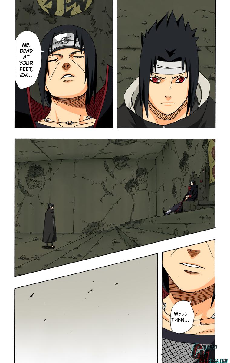 Chapter 383 — Page 15