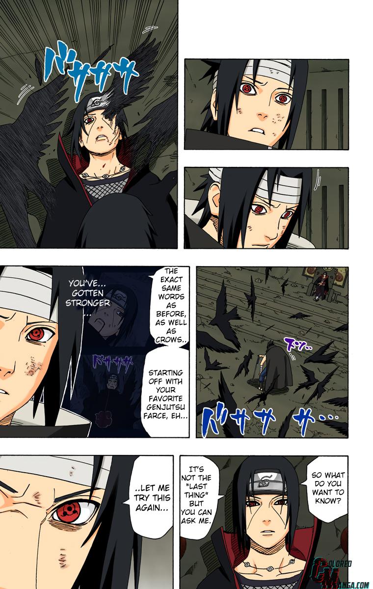 Chapter 384 — Page 15
