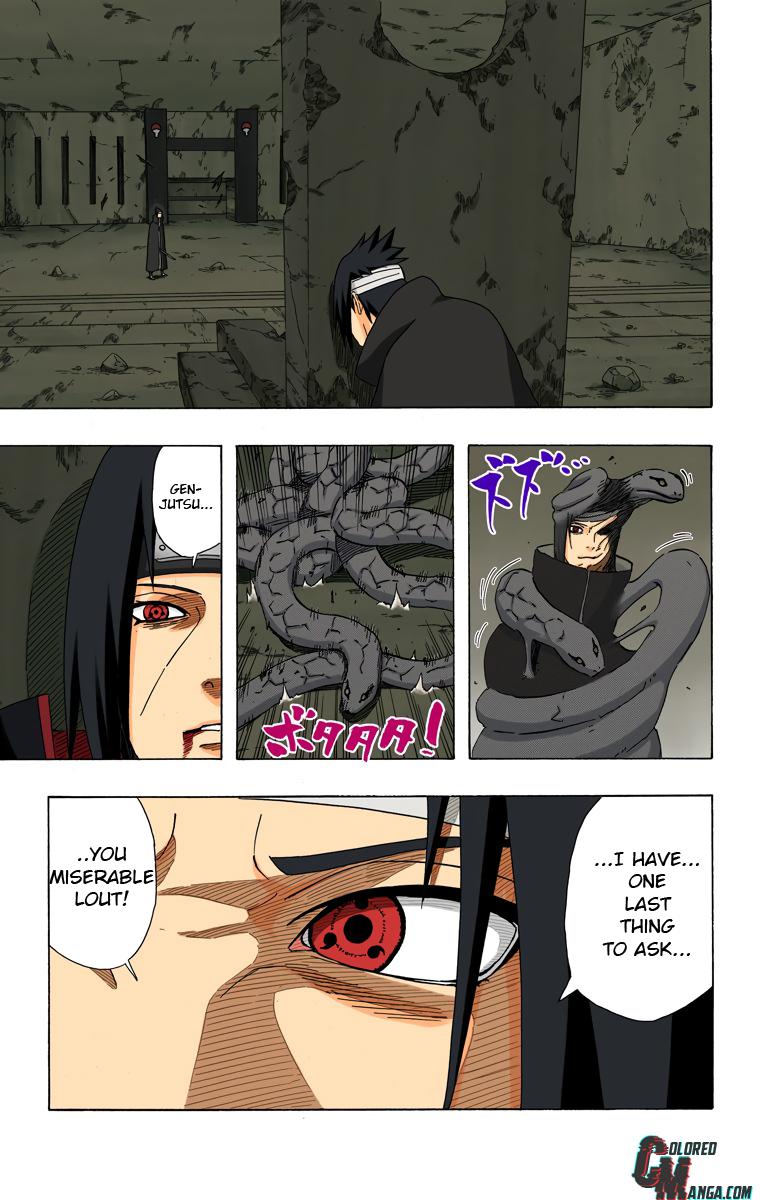 Chapter 384 — Page 18