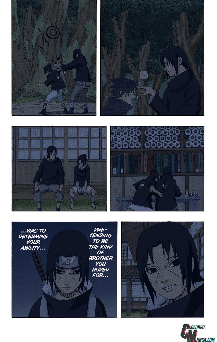 Chapter 385 — Page 8