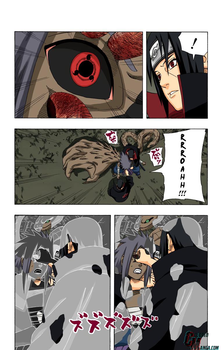 Chapter 388 — Page 9