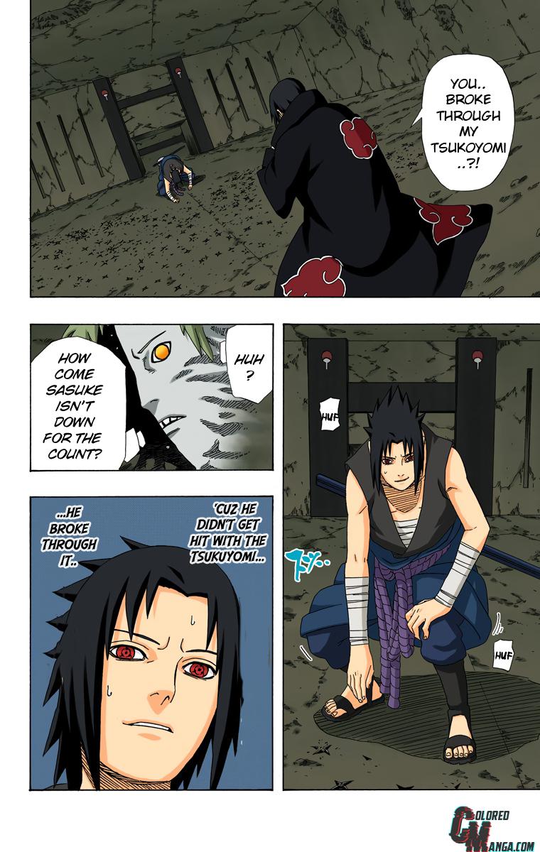 Chapter 388 — Page 14