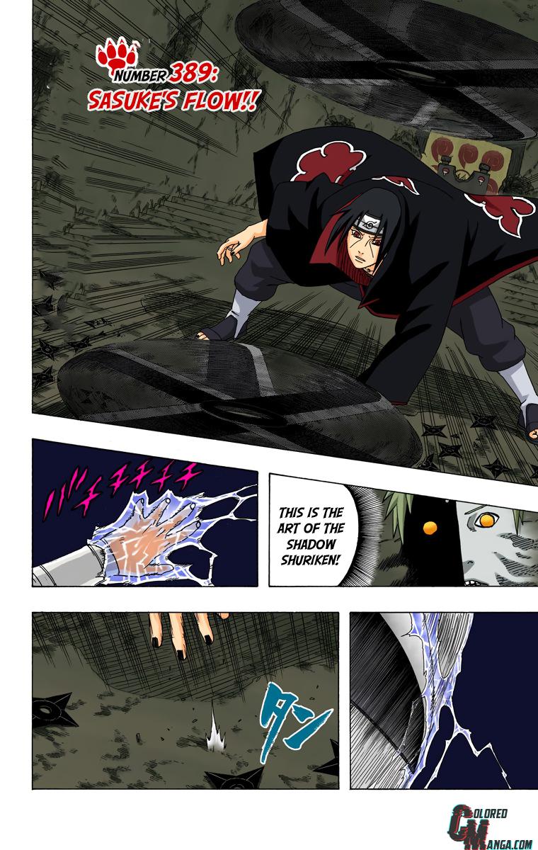 Chapter 389 — Page 4
