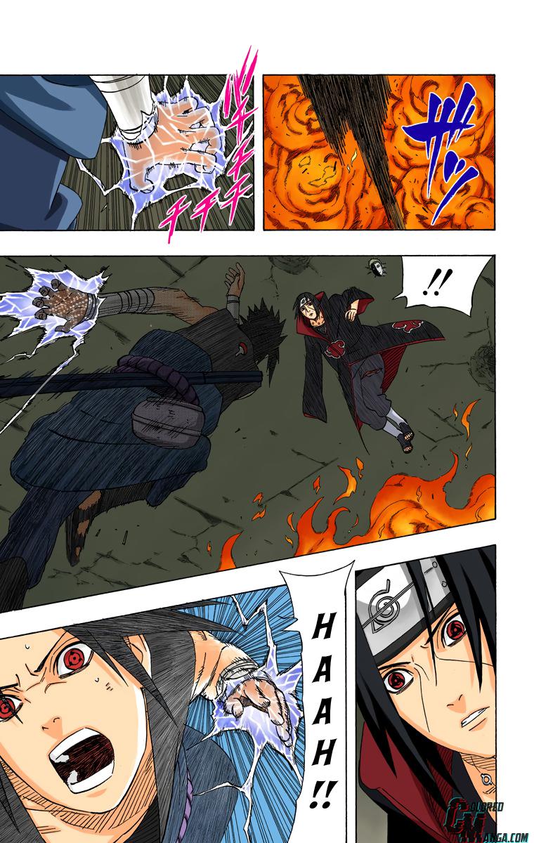 Chapter 389 — Page 11
