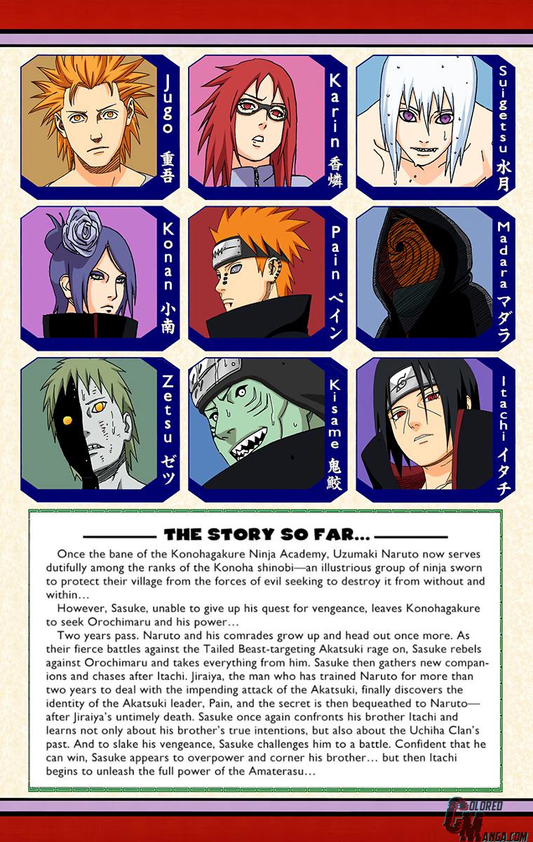 Chapter 390 — Page 5