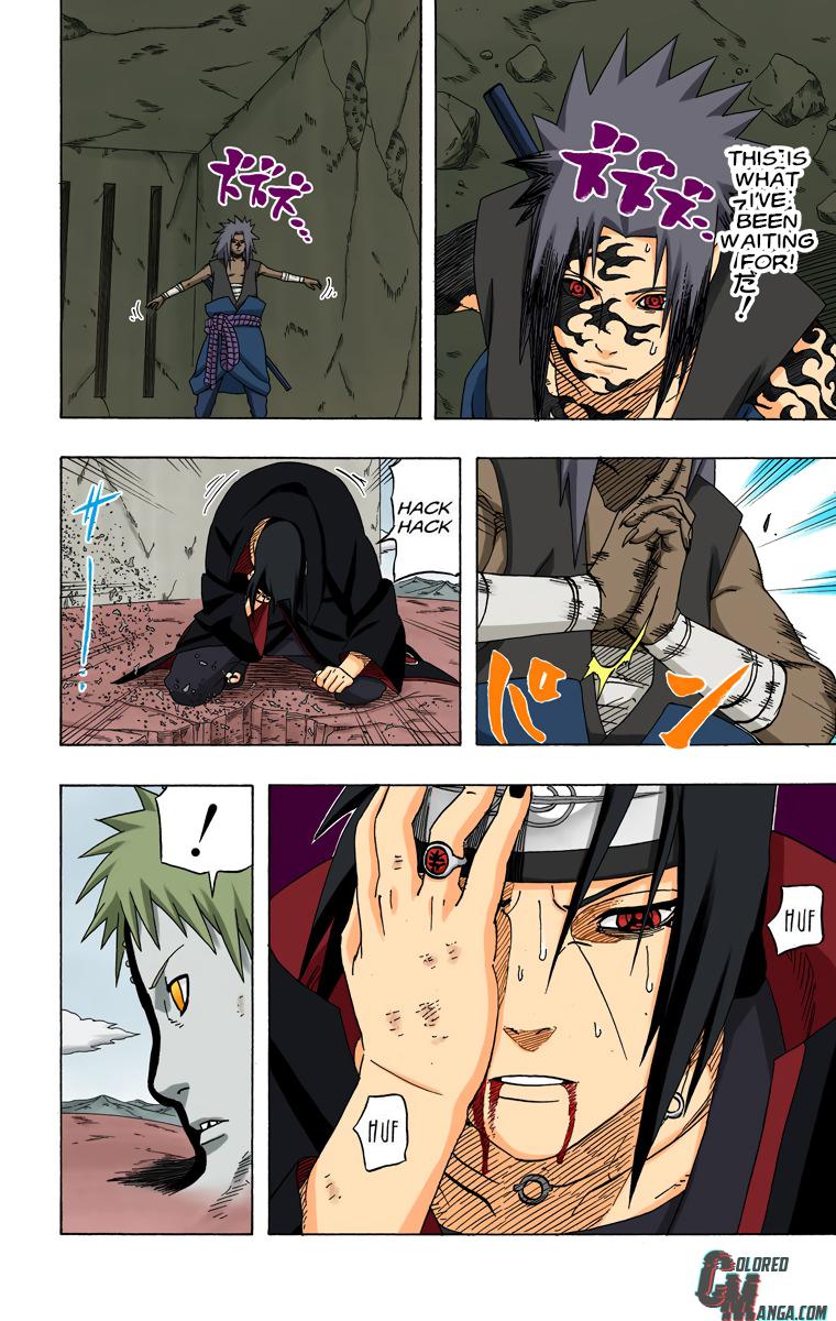 Chapter 390 — Page 15