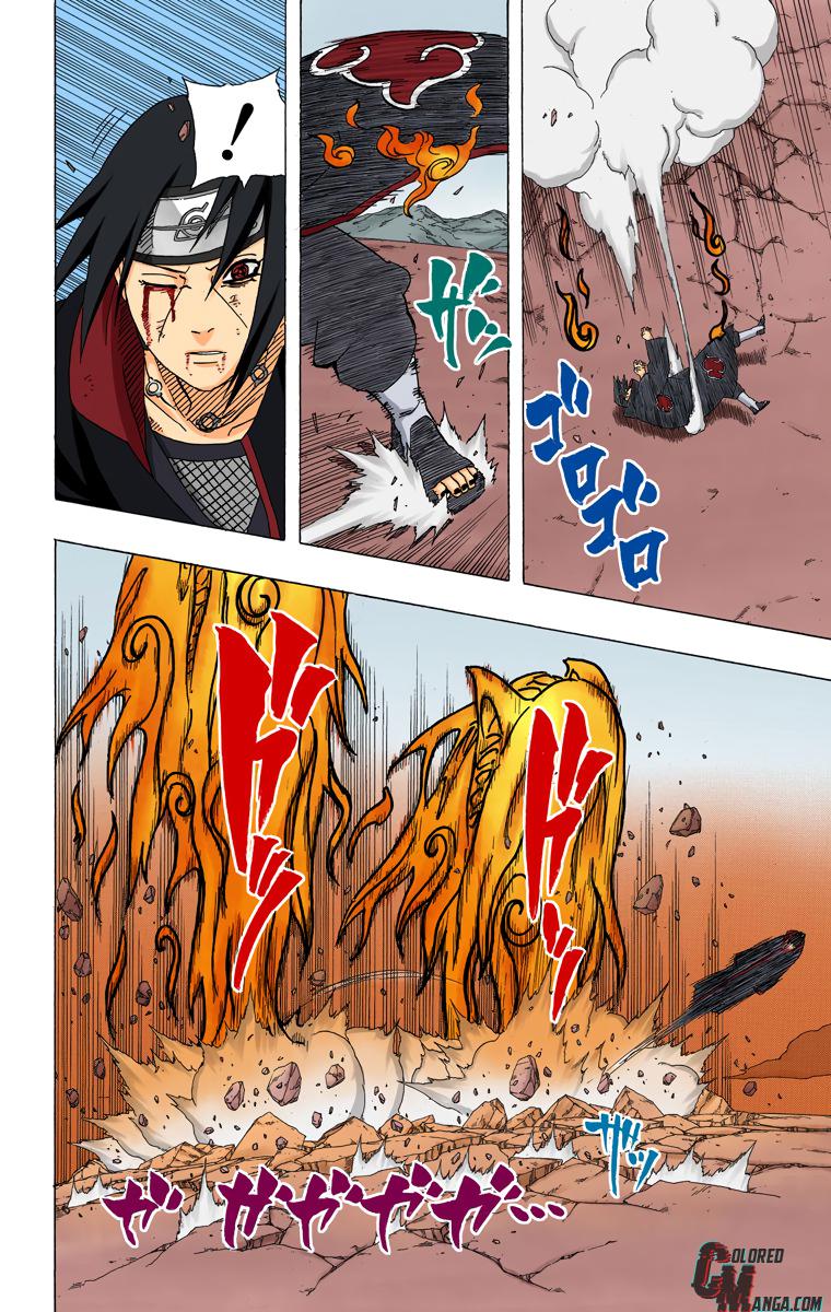 Chapter 390 — Page 17