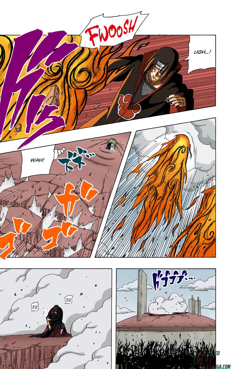 Chapter 390 — Page 18