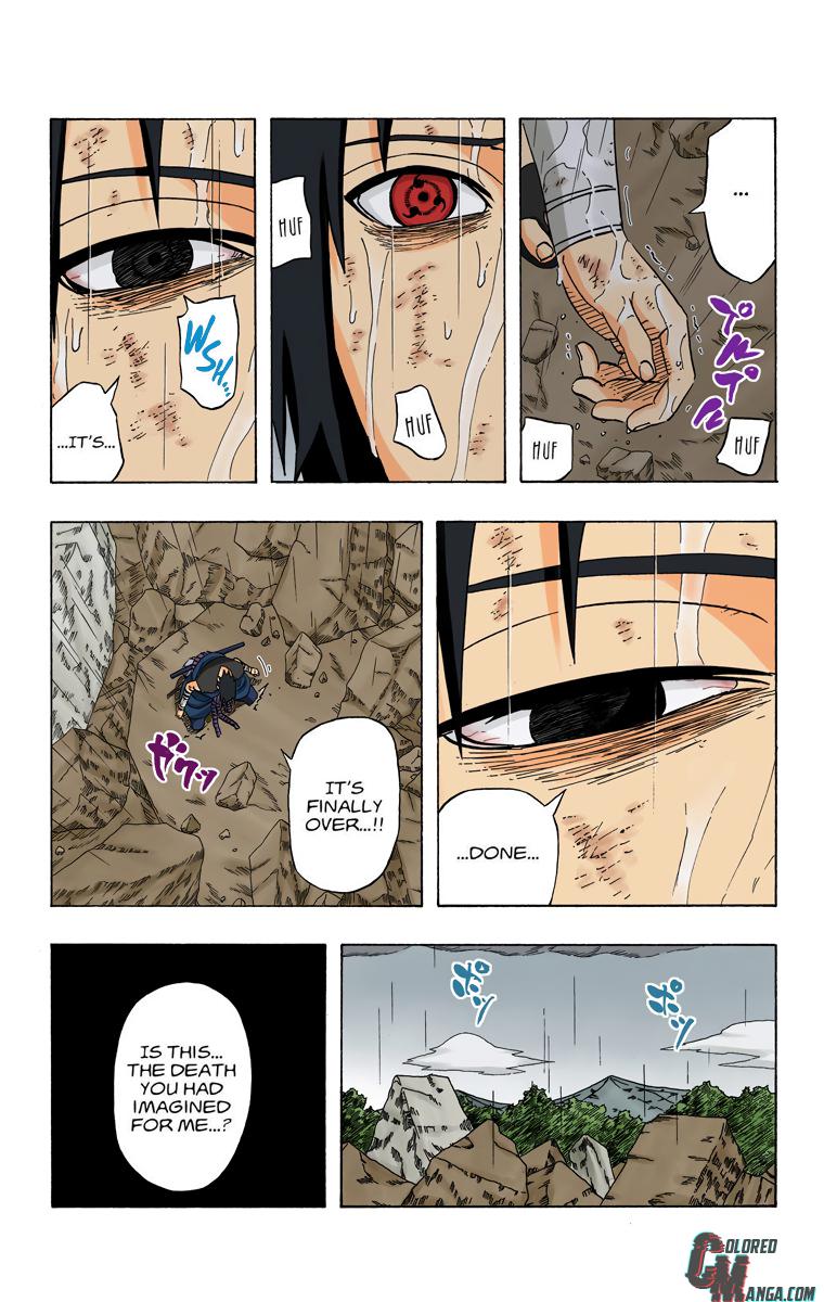 Chapter 391 — Page 12