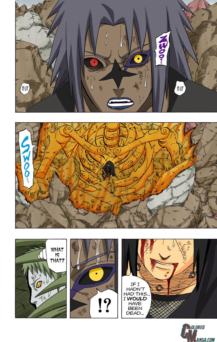 Chapter 391 — Page 15