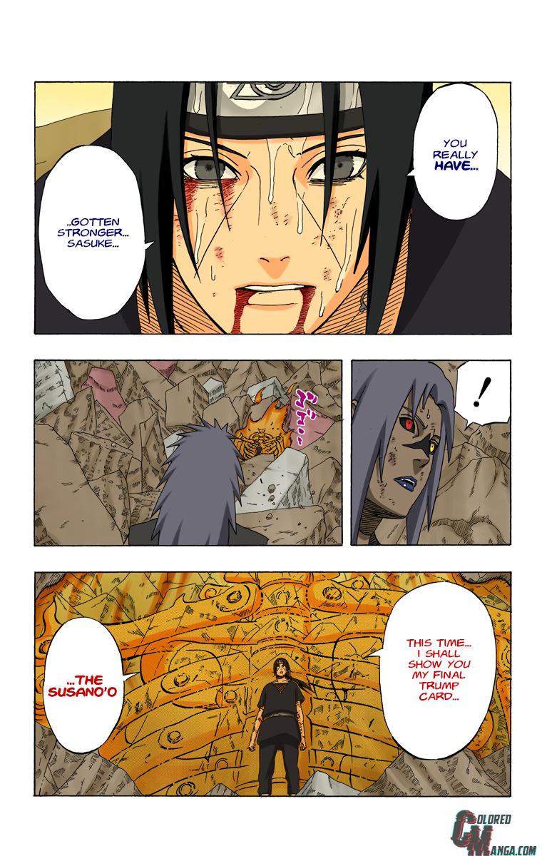 Chapter 391 — Page 16