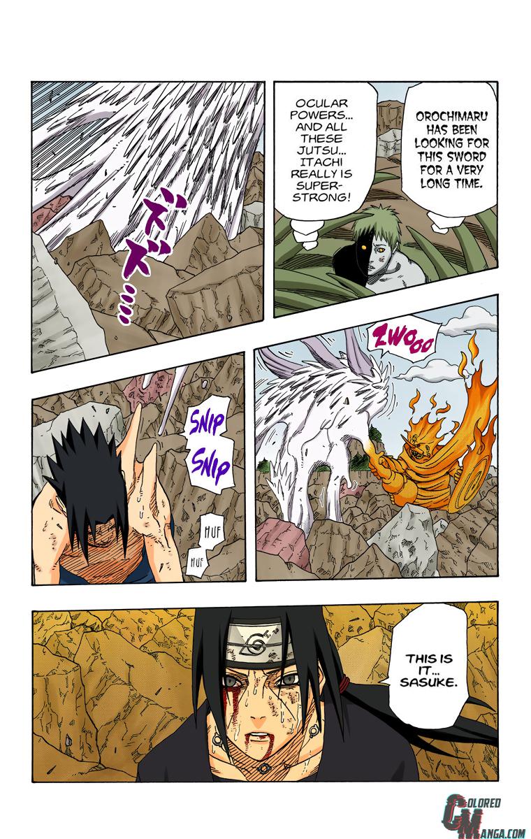 Chapter 392 — Page 15