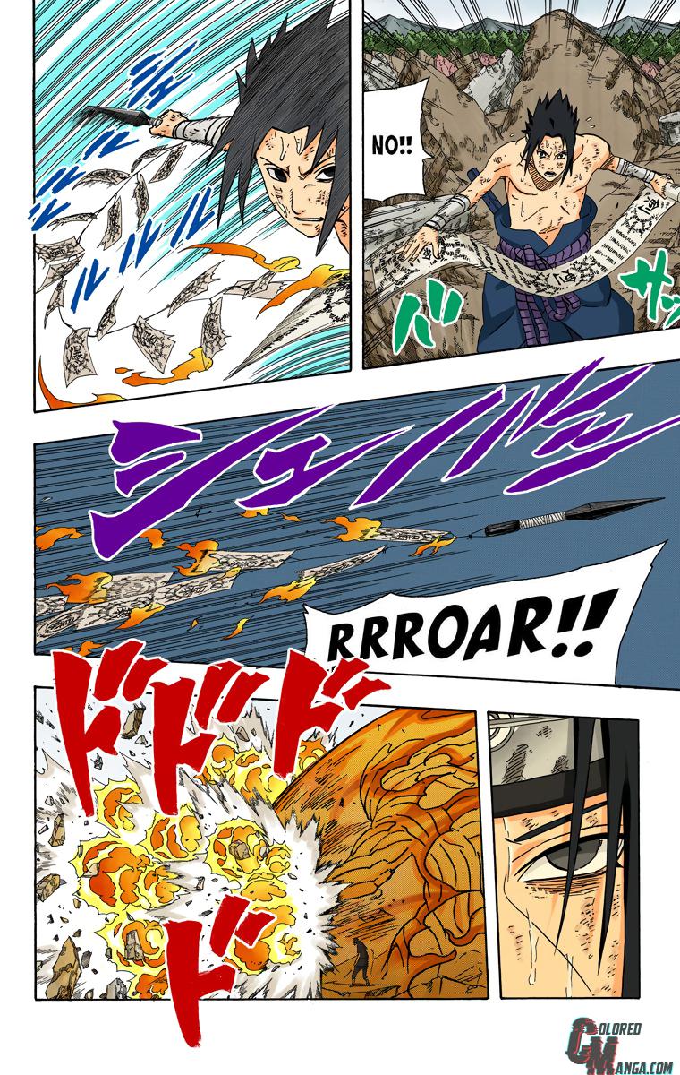 Chapter 393 — Page 8
