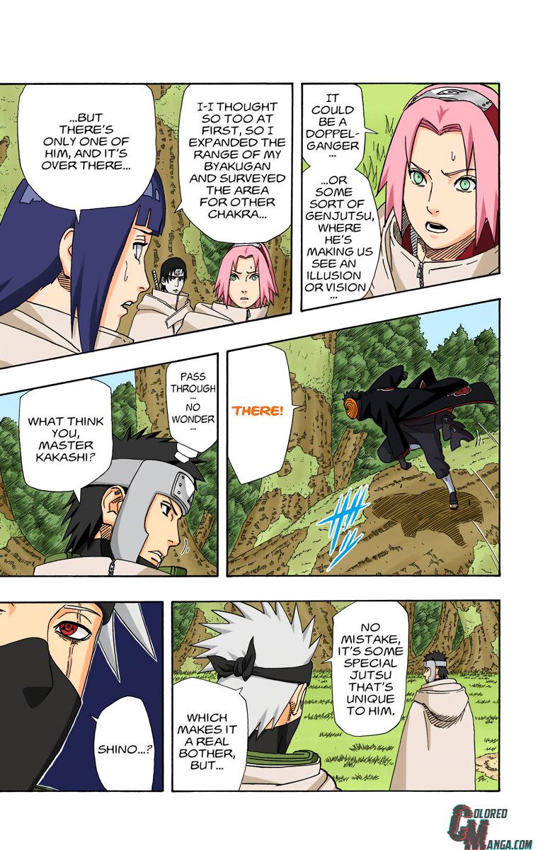 Chapter 394 — Page 15