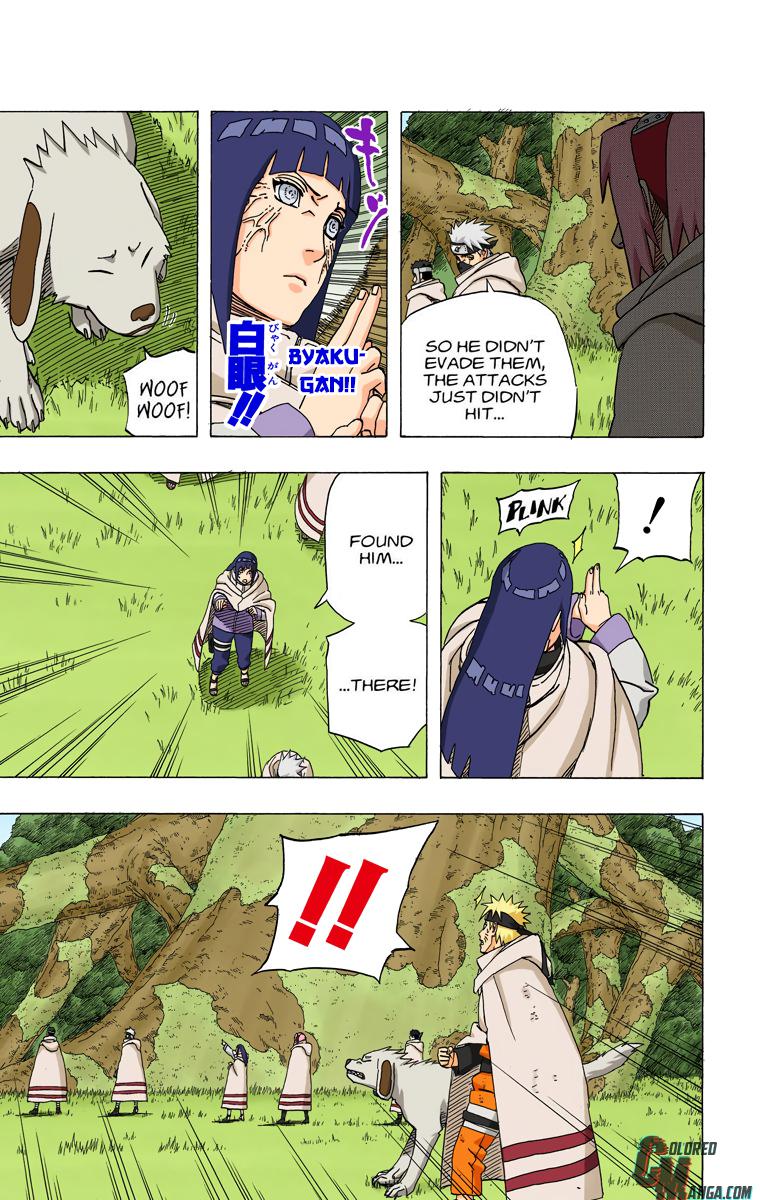 Chapter 395 — Page 11