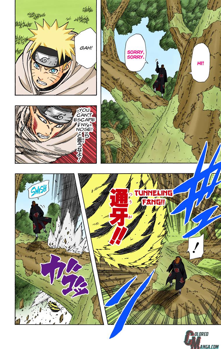 Chapter 395 — Page 12