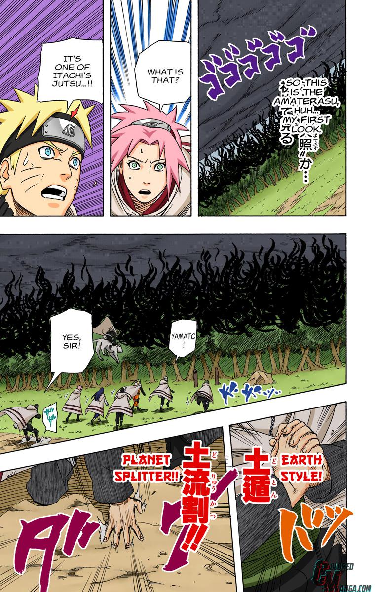 Chapter 396 — Page 9