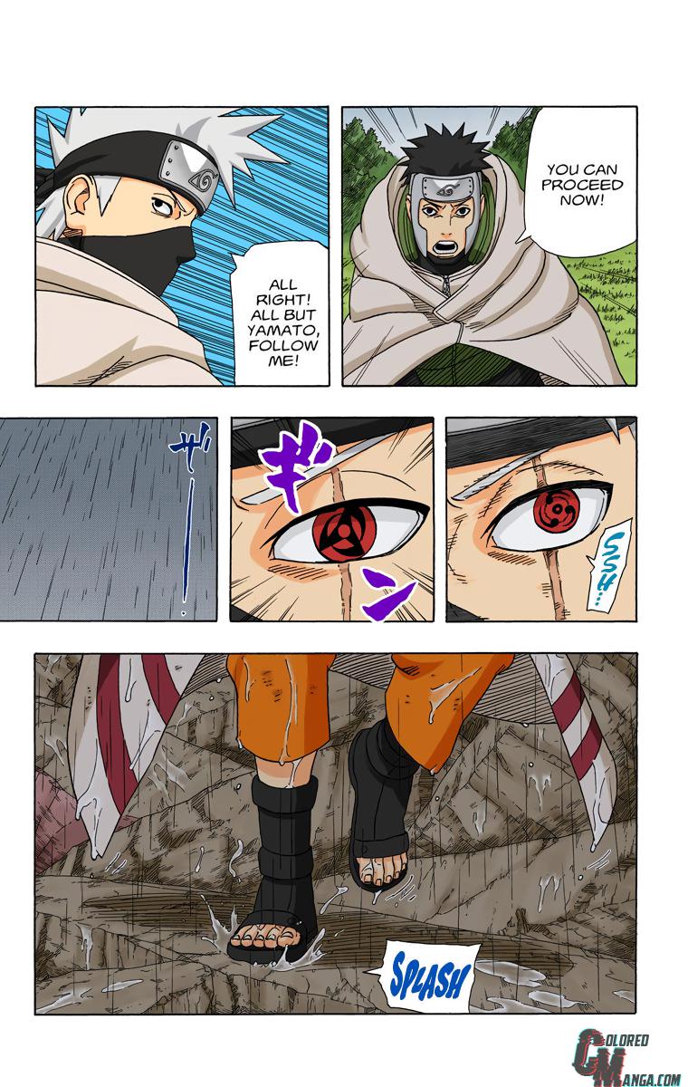 Chapter 396 — Page 11