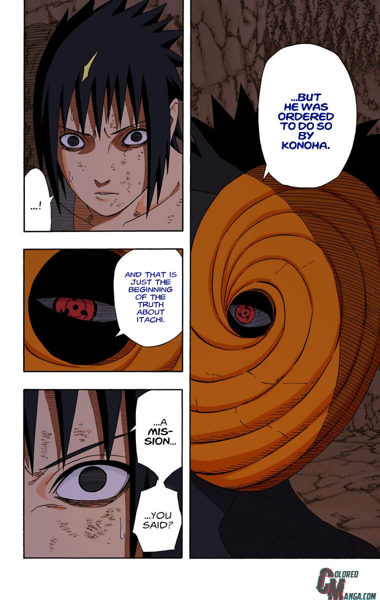 Chapter 398 — Page 12