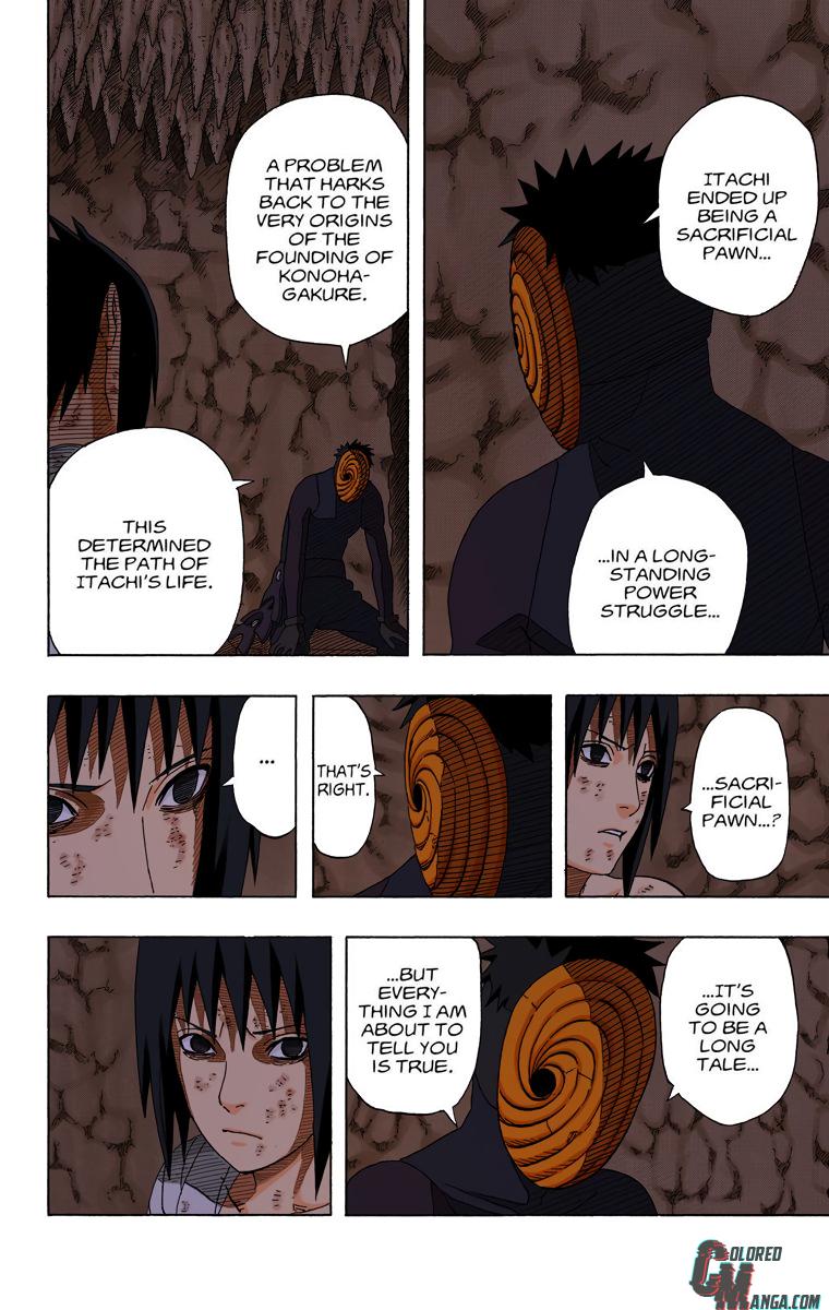 Chapter 398 — Page 14