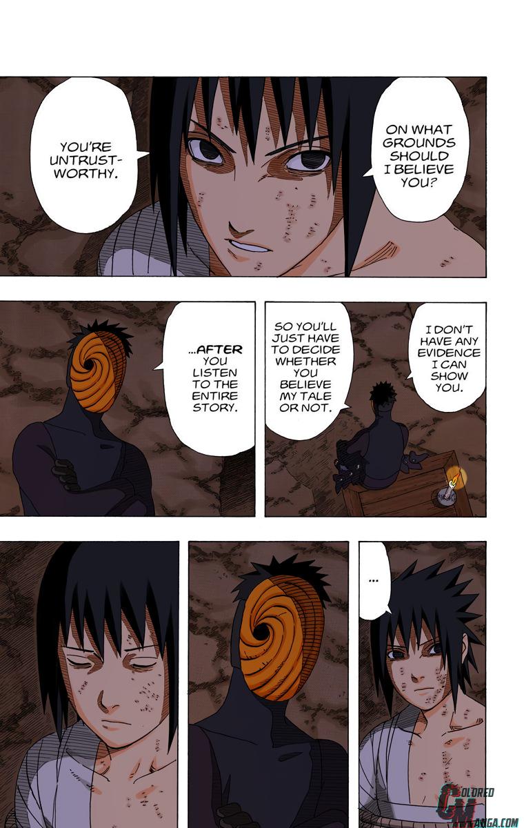 Chapter 398 — Page 15