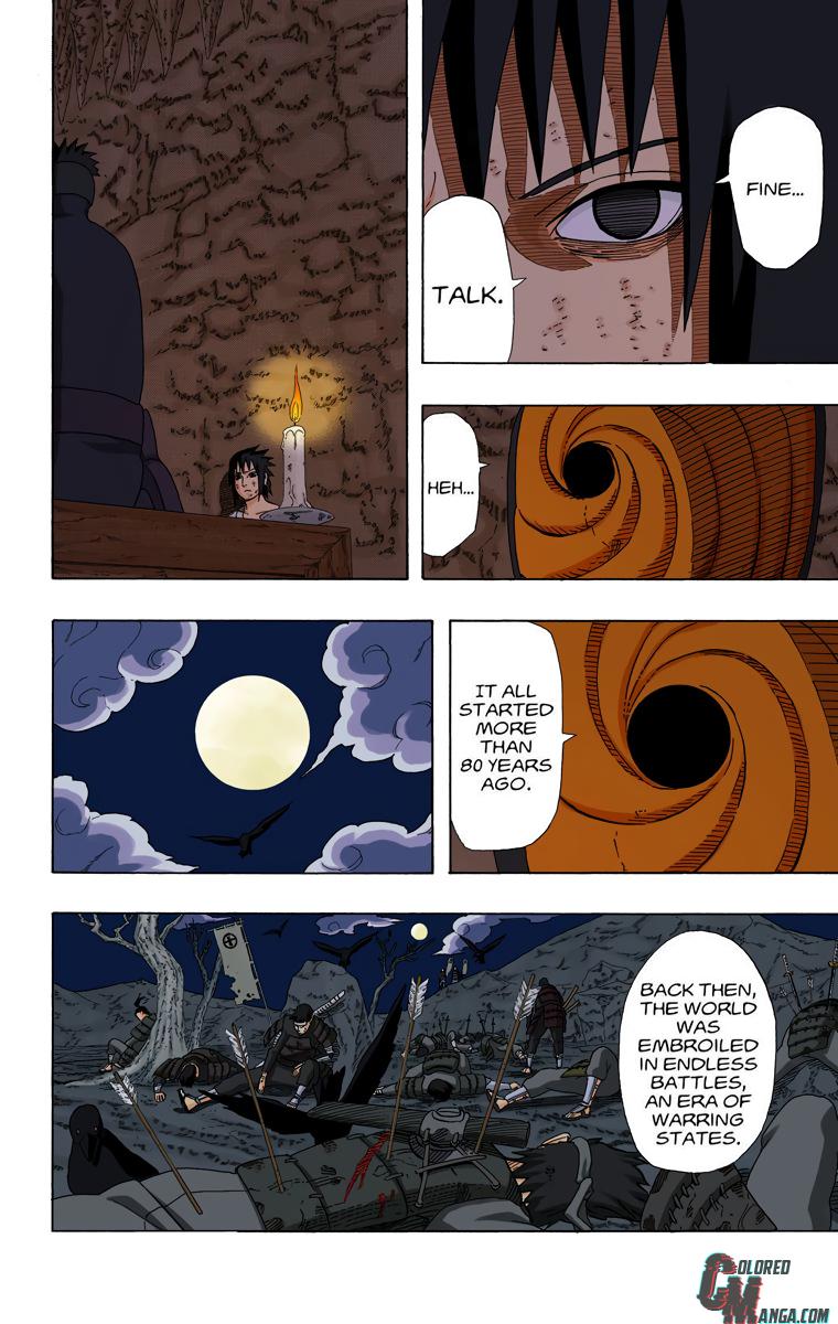 Chapter 398 — Page 16