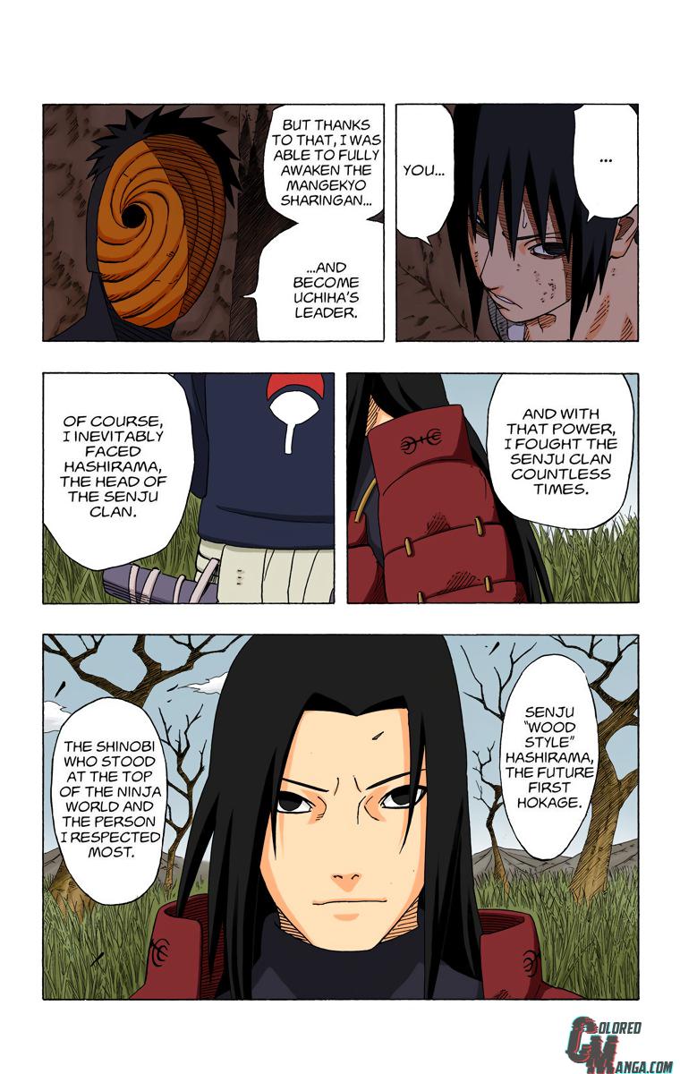 Chapter 398 — Page 19