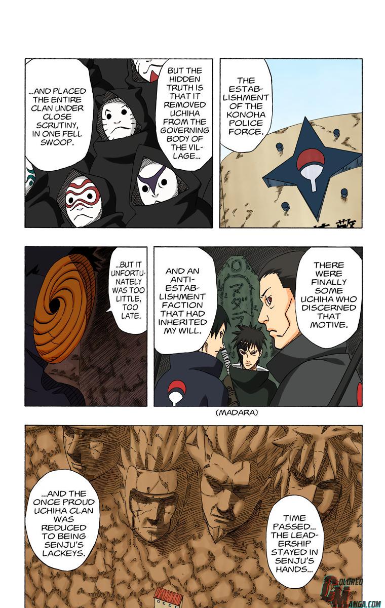 Chapter 399 — Page 12