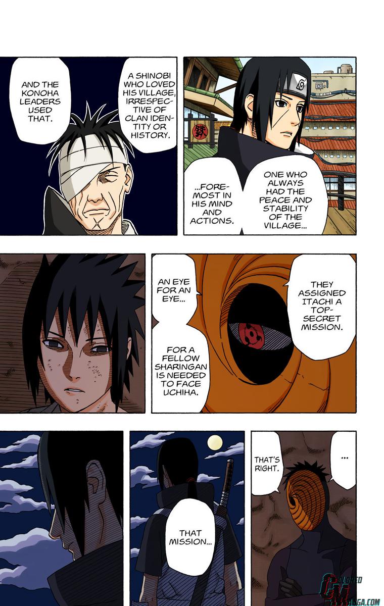 Chapter 400 — Page 5