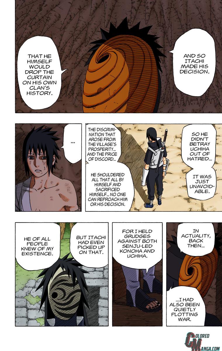 Chapter 400 — Page 8