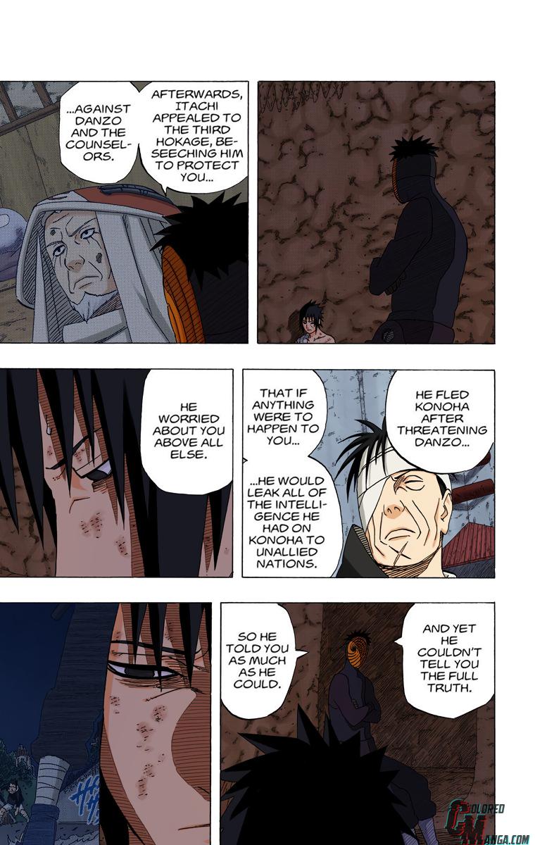 Chapter 400 — Page 13